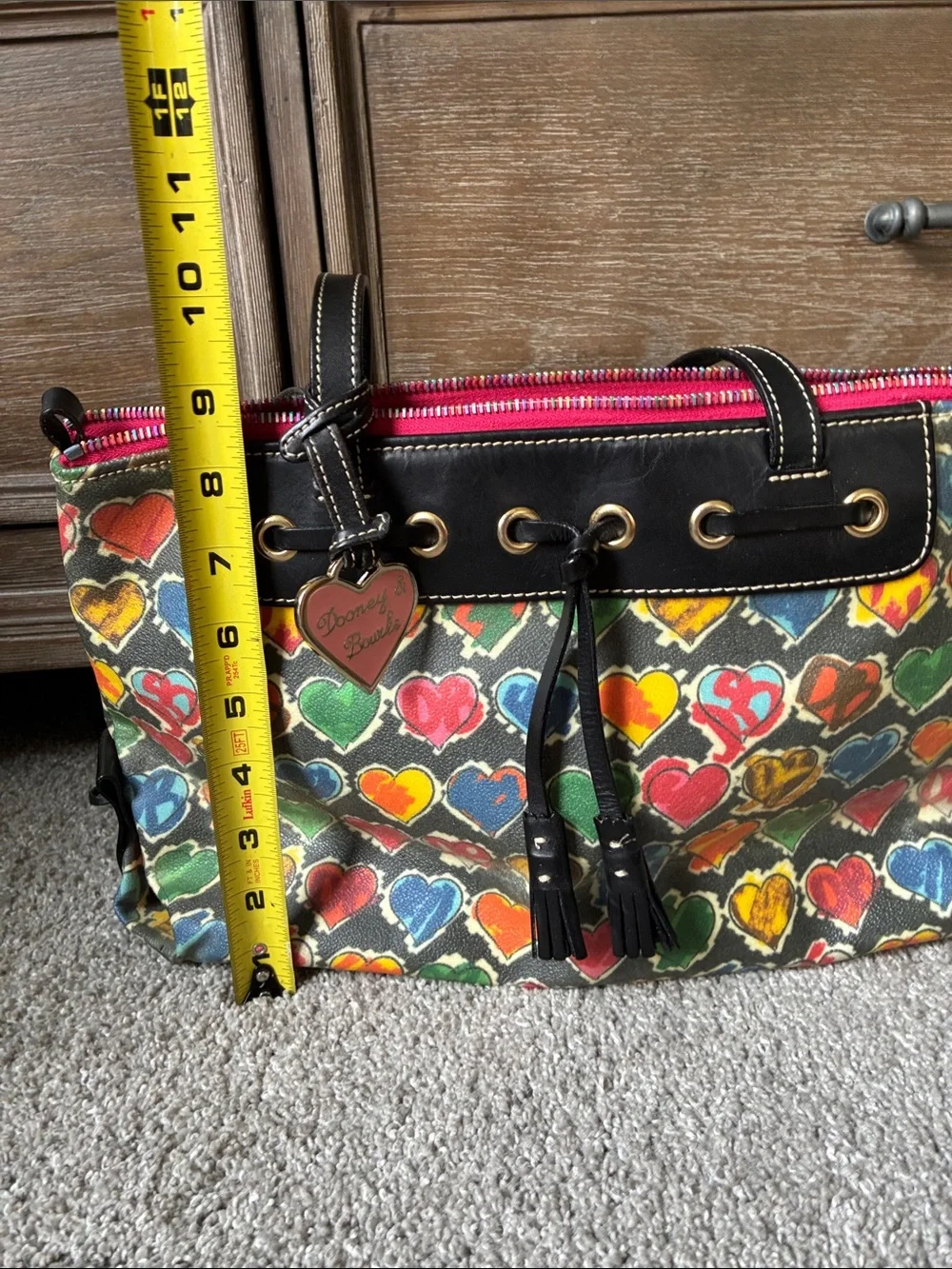 Dooney & Bourke dooney bourke